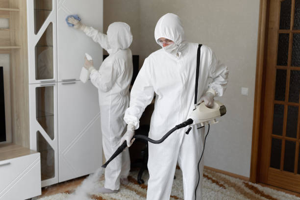 24/7 Emergency Sewage Cleanup experts in Lexington, KY