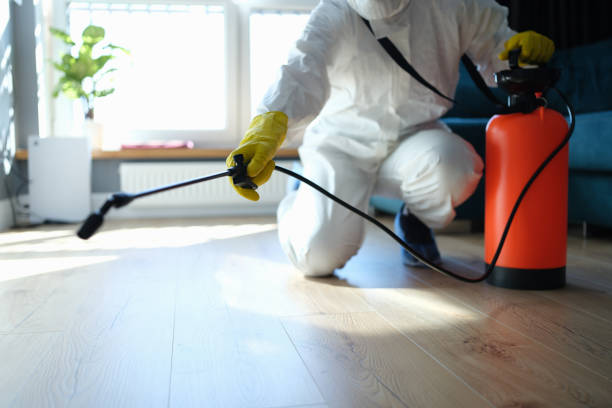 Reliable Sewage Cleanup contractor in Lexington, KY by Trauma Clean Pros